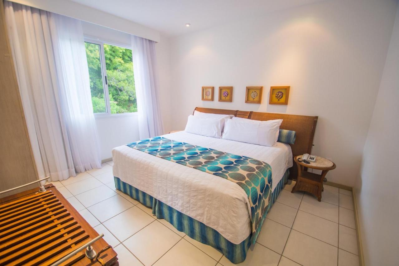 Costao Do Santinho Resort All Inclusive Florianopolis Room photo