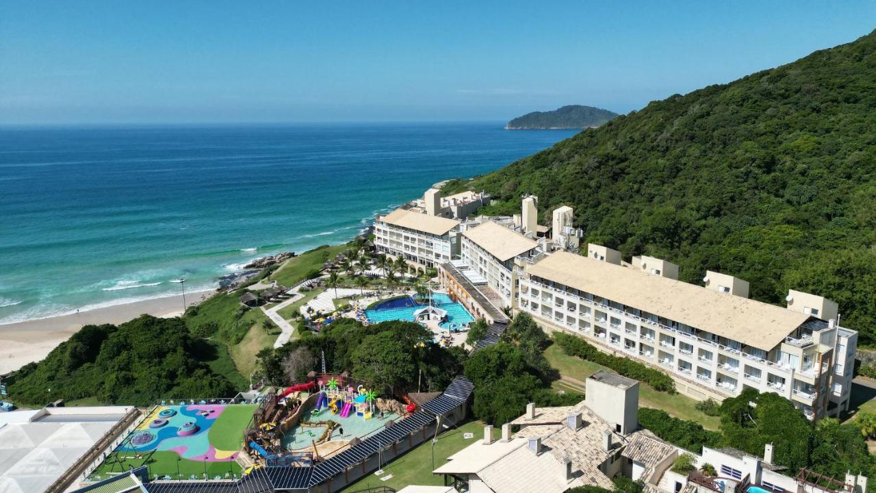 Costao Do Santinho Resort All Inclusive Florianopolis Exterior photo