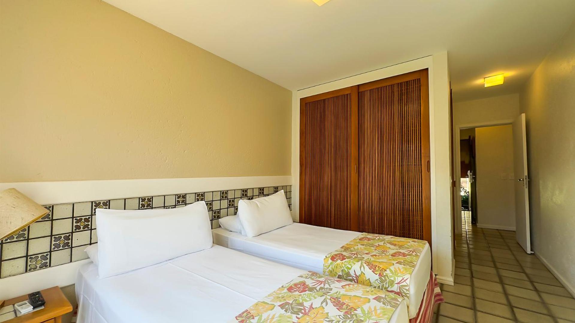 Costao Do Santinho Resort All Inclusive Florianopolis Room photo